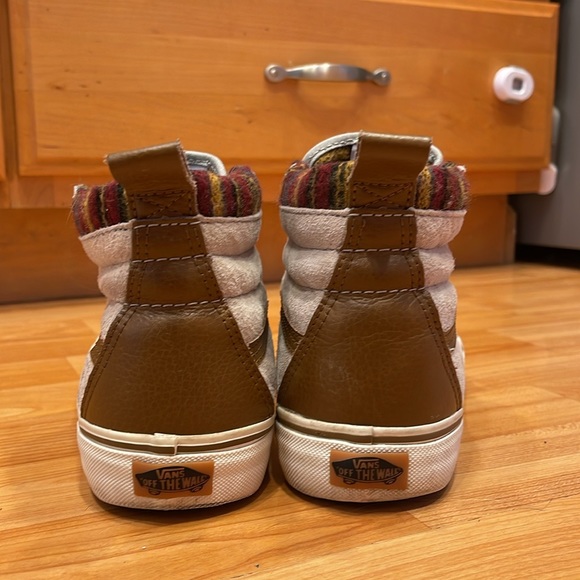 Vans Sk8-Hi MTE-1 - Picture 3 of 6